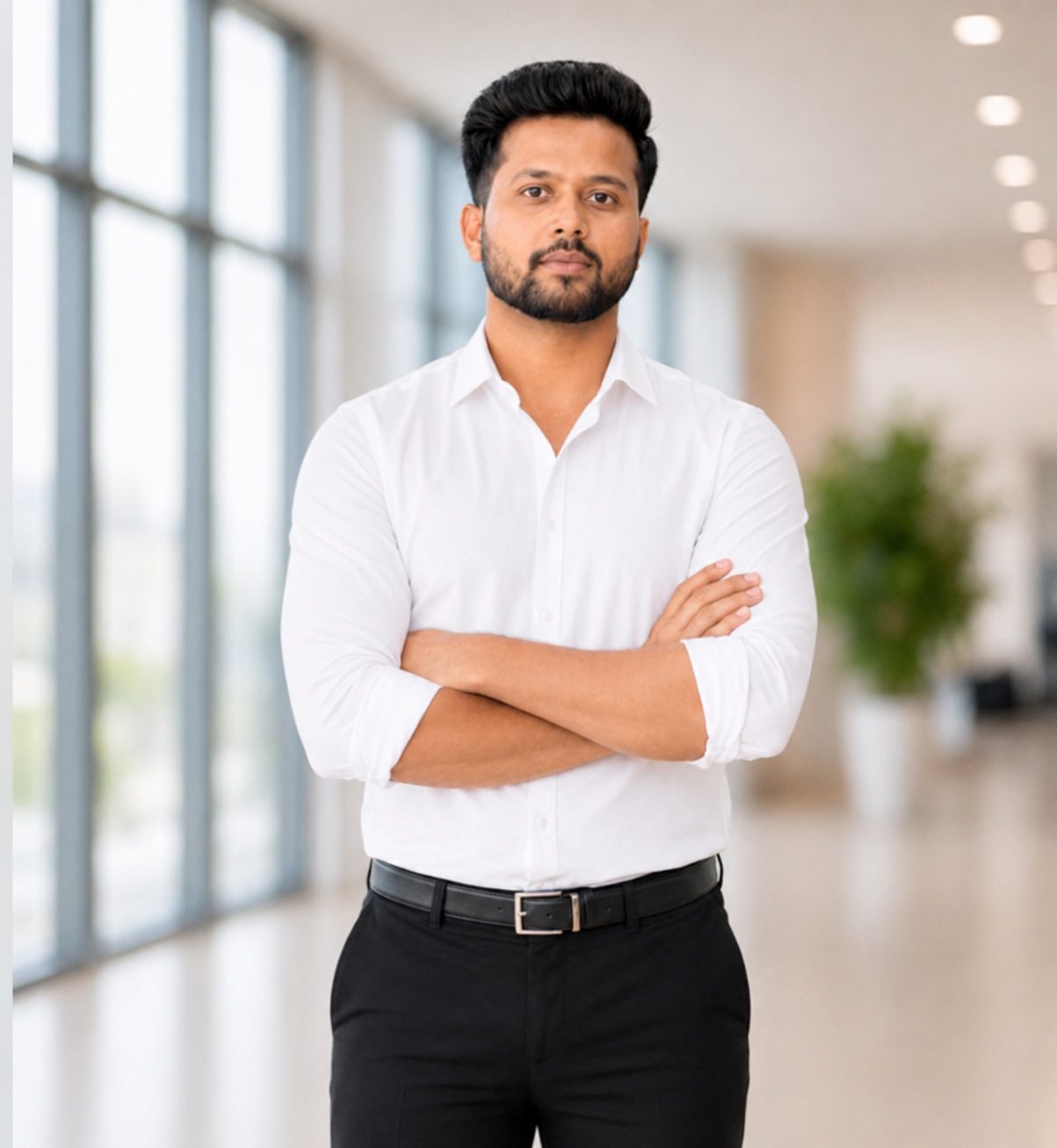Hemant Kumar - Local SEO Specialist
